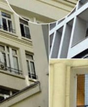 Erax GmbH, Ihr Spezialist für eine Architektur ohne Tauben Bild 4