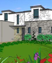Arcom Habitat - Maître d'oeuvre image 5