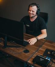 Puzzles Landau - Escape Room Bild 4