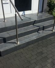 Azizi Garten- und Landschaftsbau Bild 16