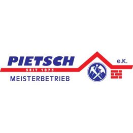 Pietsch Dach-Wand-Abdichtung e.K.