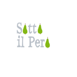 Sotto Il Pero logo