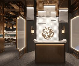 Restaurant Wok Palais Royal Bild 17