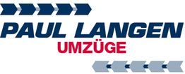 Paul Langen GmbH & Co KG Umzüge und Spedition