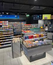 JET Tankstelle Bild 5