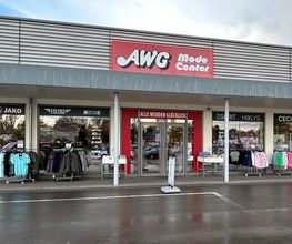 AWG Mode Center Zossen Bild 1