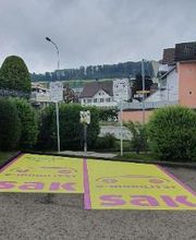 Shell Recharge Charging Station Bild 1