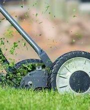 Noir jeson Espace vert LUGI image 7