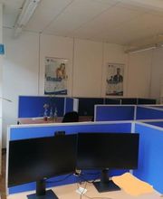 WBS TRAINING Hamburg Mitte Bild 14