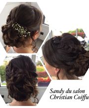 De mèche avec Sandy image 12