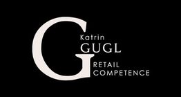 Katrin GUGL RETAIL Competence