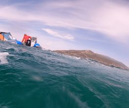Sea Rescue imagen 1