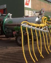 Huser Landmaschinen AG Bild 2