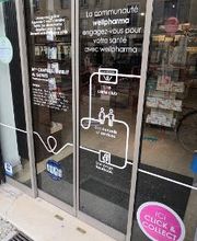 pharmacie de la croix