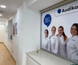 Centre Auditiu Audika Mataró imagen 1