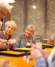 PFAUEN | Das Zentrum für Pflege und Betreuung Bild 2