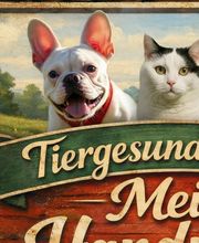 Pfoten Harmony Erzgebirge-Mobile Tierernährungsberatung für Hunde,Katzen &Pferde Bild 1