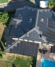 Sylvia Junge Architecte Bild 1