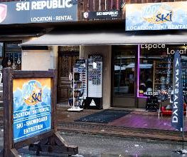 100% ski image 10