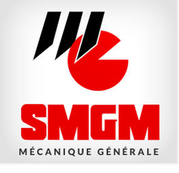 SMGM SOCIÉTÉ MÉCANIQUE GÉNÉRALE MONTLUÇON