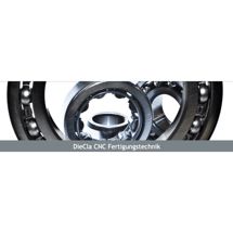 DieCla-Fertigungstechnik