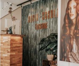Robin Schulz Friseure Bild 2