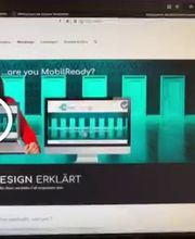 Webdesign & Werbung | Brandenburg & Berlin - Correct Conception GmbH Bild 3