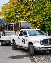 Kunz Benj Spezialarbeiten GmbH Bild 5