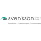 Svensson GmbH & Co.KG Immobilien- und Versicherungsmakler