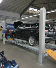 Auto Molitor 1a autoservice Bild 7