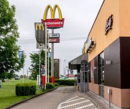 McDonald's Bild 3