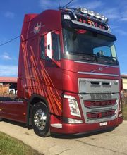 RRV Rail Route Voyages SA Bild 1