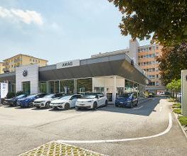 AMAG Lugano Bild 17