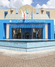 GVM - Città di Lecce Hospital immagine 1