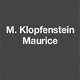 Klopfenstein Maurice