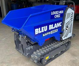 Bleu Blanc Laval image 3