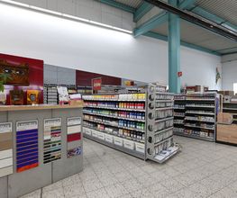 boesner GmbH - Mutterstadt Bild 9