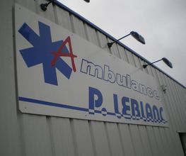 Ambulance Leblanc image 6
