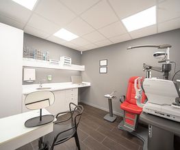 Optical Center - ALLONNES image 1