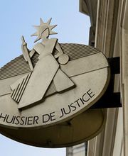 A.C.R. JUSTICE image 2