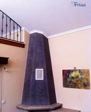 2 FRIAS Gypserie-Peinture Sàrl Bild 9