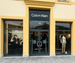 Calvin Klein Outlet immagine 1