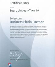 bourquin les électriciens Bild 14