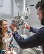 Eye Wish Opticiens Zaandam afbeelding 6