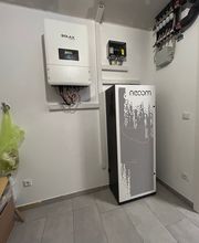 Wattcon Installation UG Bild 12