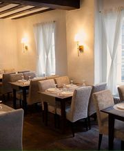 Halbmond Restaurant Bild 1