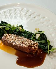 Il Moro Ristorante Monza immagine 4