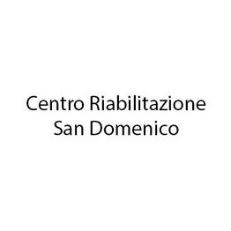 Centro Riabilitazione San Domenico logo