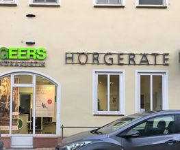 GEERS Hörgeräte Bild 1