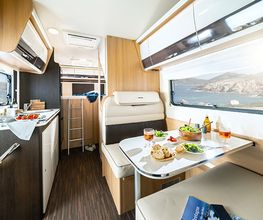 SunTech-Camper Bild 10